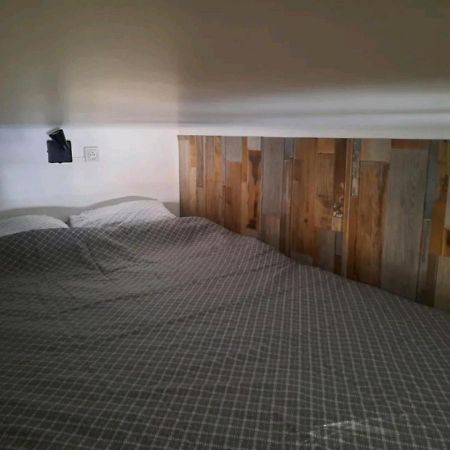 Pied A Terre Strategique Apartment มาร์กเซย ภายนอก รูปภาพ