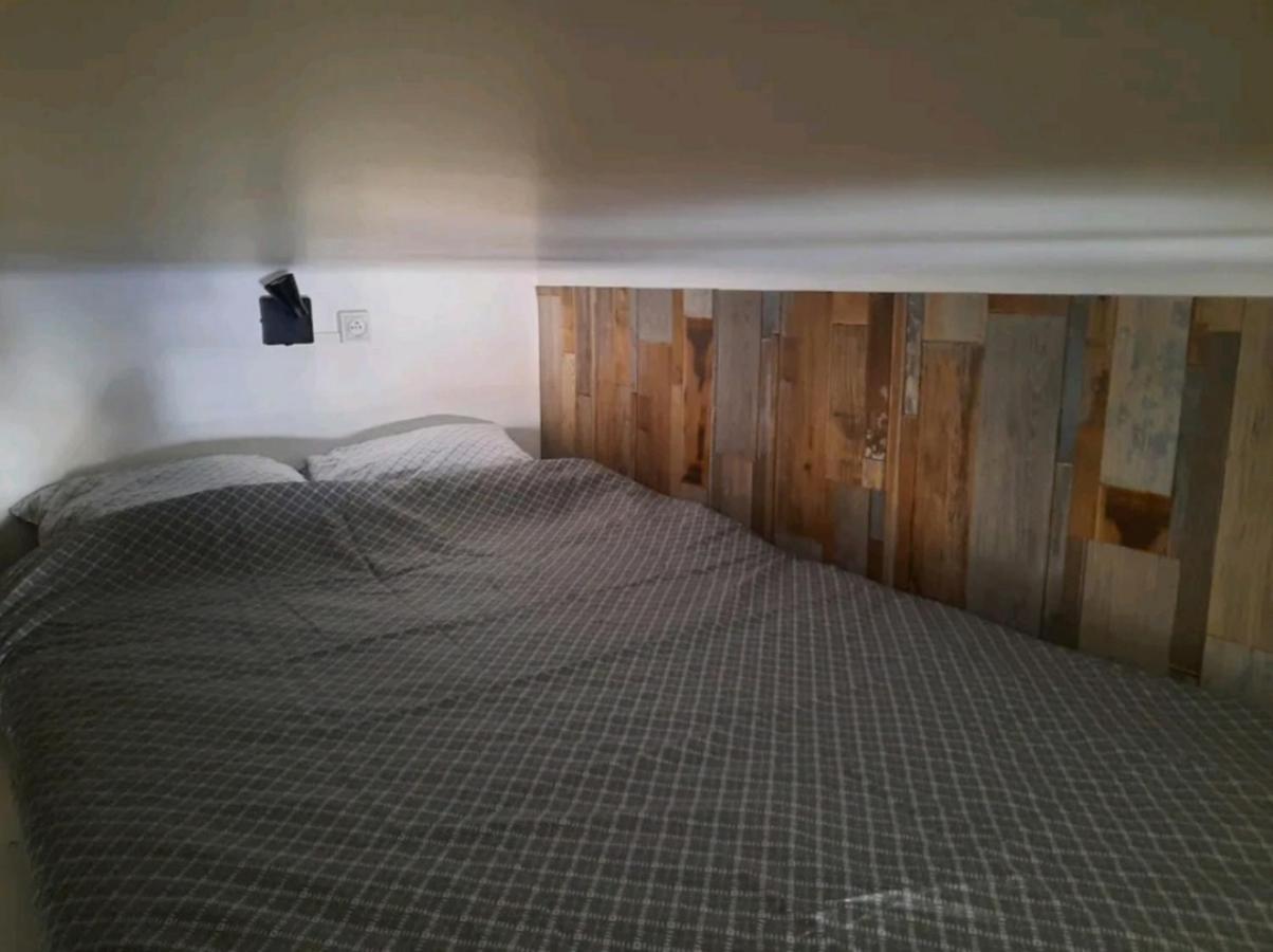 Pied A Terre Strategique Apartment มาร์กเซย ภายนอก รูปภาพ