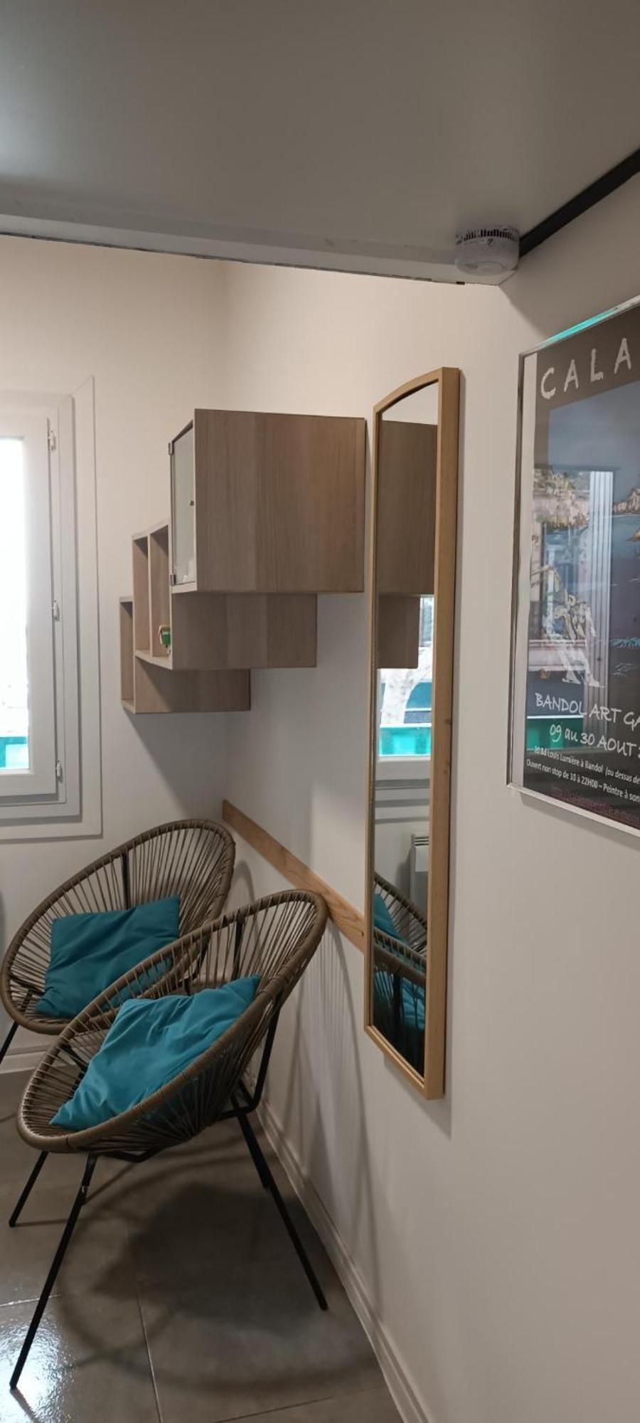 Pied A Terre Strategique Apartment มาร์กเซย ภายนอก รูปภาพ